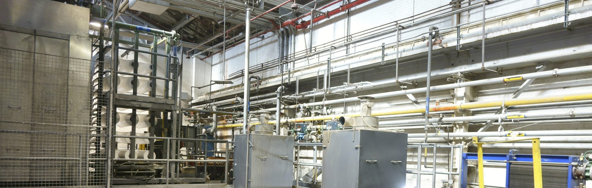 VITOK Modernization Reynolds Filter VITOK Modernization Reynolds Filter