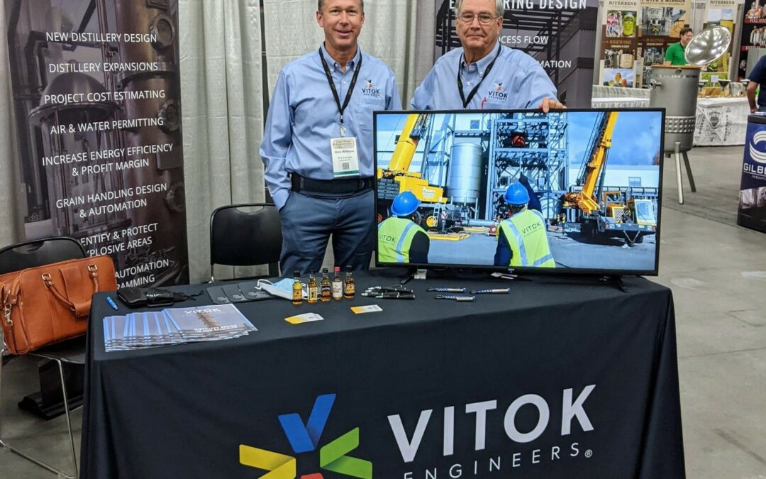 Look for Us at the ADI Conference in St. Louis, MO