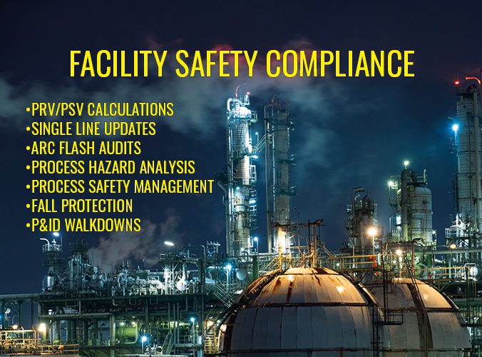 Facility Safety Compliance Featured Image 676×500 OSHA safety compliance